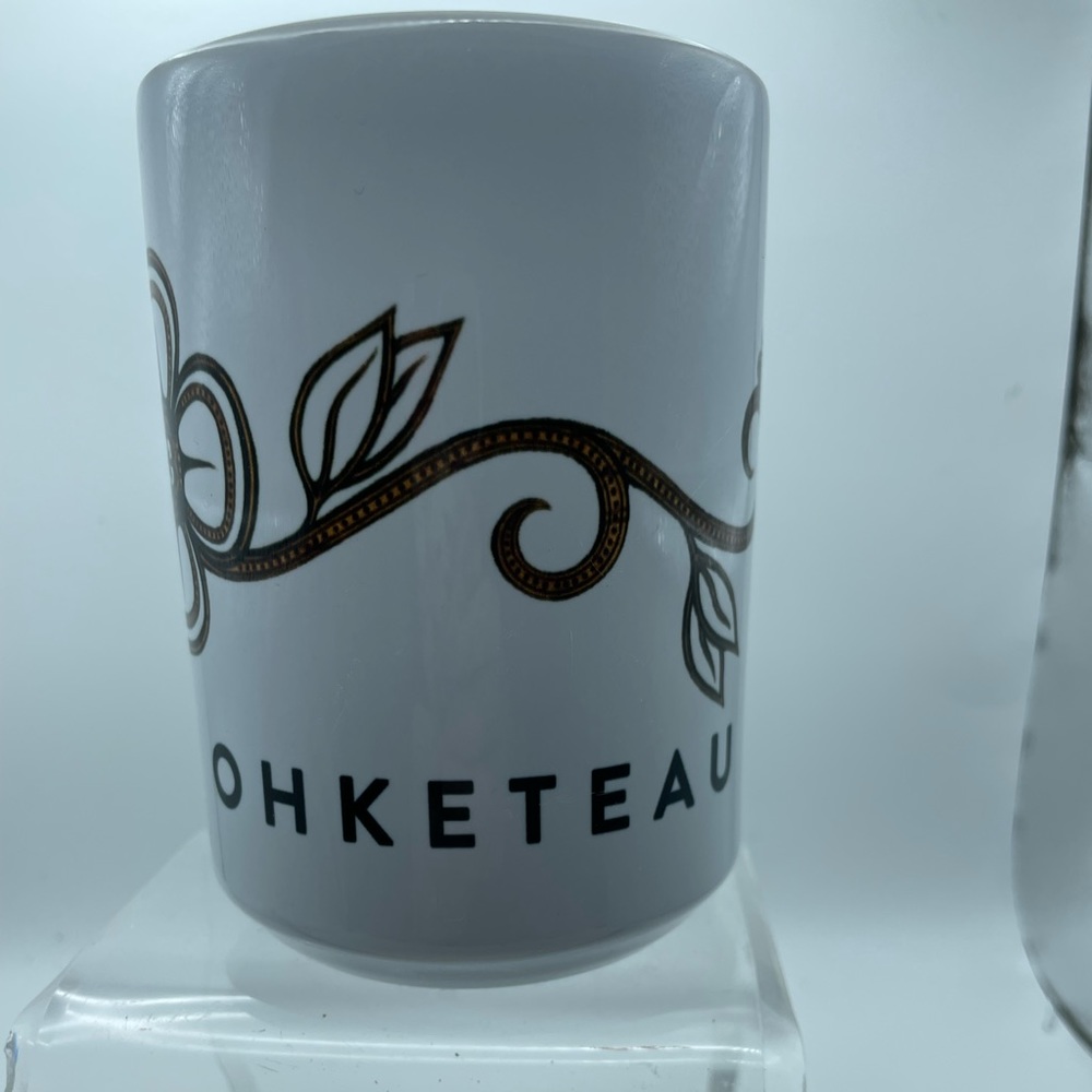 Coffee/tea mug - Picture 1 of 5